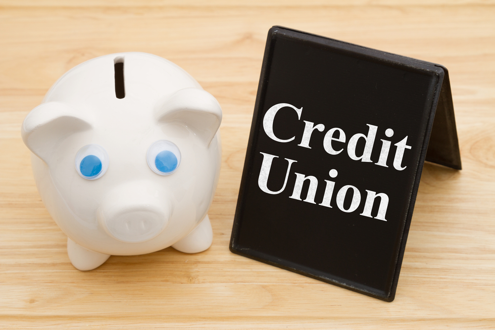 Foundation Credit Union Springfield MO Versus Bank