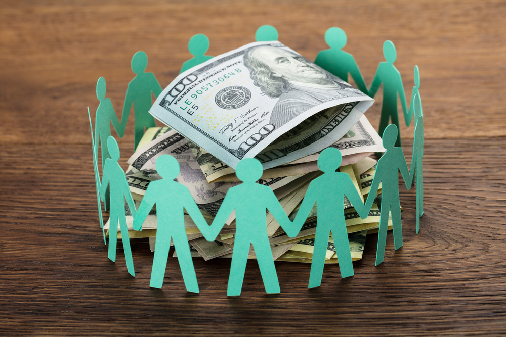 History Of Credit Unions In The USA By Foundation CU