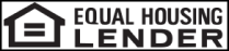 Equal housing lending logo