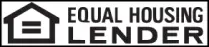 Equal housing lending logo