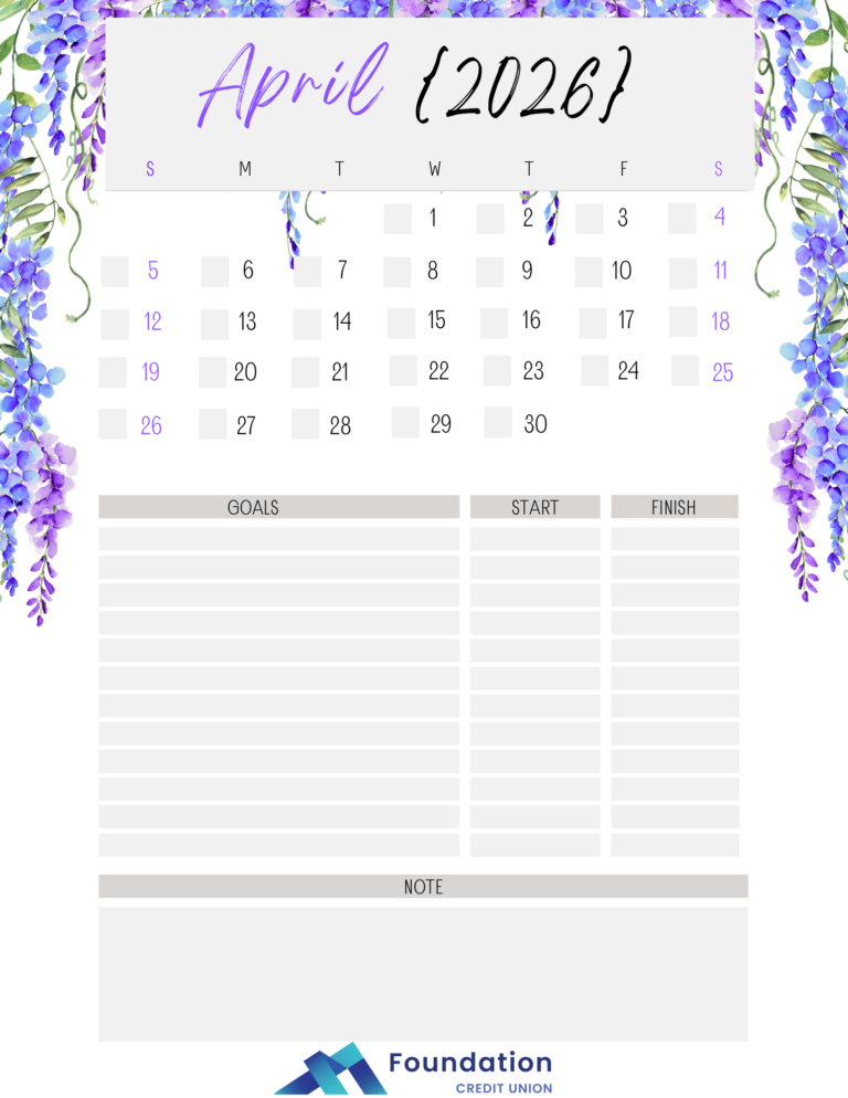 Financial Goal Trackers (2026)